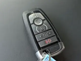 Ford Explorer Hybrid 2022 AWD Platinum 4dr SUV