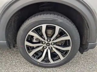 Ford Explorer 2022 AWD ST-Line 4dr SUV