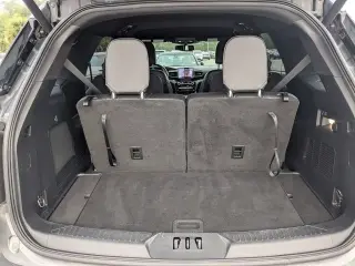 Ford Explorer 2022 AWD ST-Line 4dr SUV