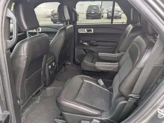 Ford Explorer 2022 AWD ST-Line 4dr SUV