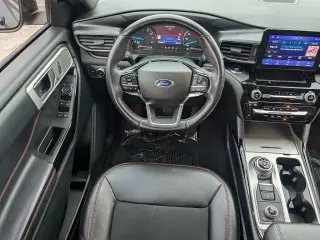 Ford Explorer 2022 AWD ST-Line 4dr SUV