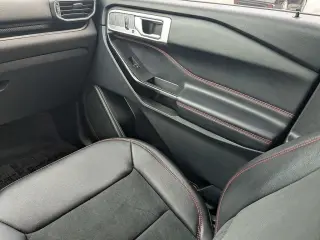 Ford Explorer 2022 AWD ST-Line 4dr SUV