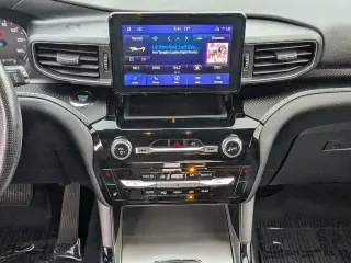 Ford Explorer 2022 AWD ST-Line 4dr SUV