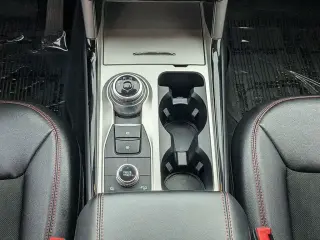 Ford Explorer 2022 AWD ST-Line 4dr SUV