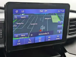 Ford Explorer 2022 AWD ST-Line 4dr SUV