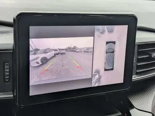Ford Explorer 2022 AWD ST-Line 4dr SUV