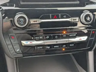 Ford Explorer 2022 AWD ST-Line 4dr SUV