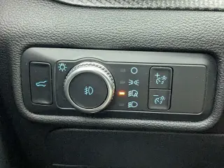 Ford Explorer 2022 AWD ST-Line 4dr SUV