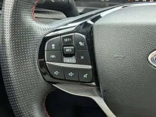 Ford Explorer 2022 AWD ST-Line 4dr SUV