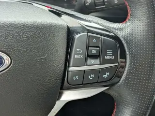 Ford Explorer 2022 AWD ST-Line 4dr SUV