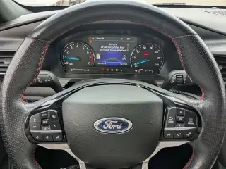 Ford Explorer 2022 AWD ST-Line 4dr SUV