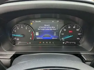 Ford Explorer 2022 AWD ST-Line 4dr SUV