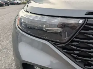 Ford Explorer 2022 AWD ST-Line 4dr SUV