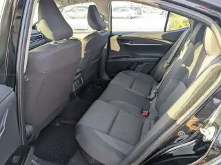 Toyota Camry 2025 LE 4dr Sedan