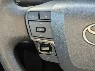Toyota Camry 2025 LE 4dr Sedan