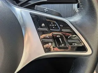 Mercedes-Benz C-Class 2025 C 300 4dr Sedan