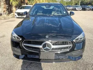 Mercedes-Benz C-Class 2025 C 300 4dr Sedan