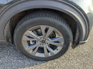 Ford Explorer 2022 XLT 4dr SUV