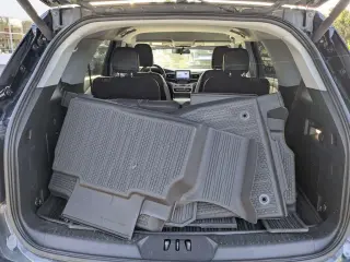 Ford Explorer 2022 XLT 4dr SUV