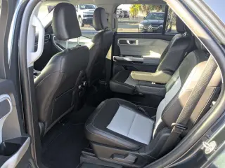 Ford Explorer 2022 XLT 4dr SUV