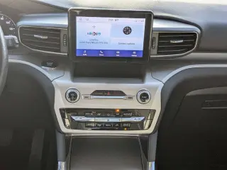 Ford Explorer 2022 XLT 4dr SUV