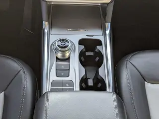 Ford Explorer 2022 XLT 4dr SUV