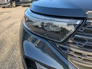 Ford Explorer 2022 XLT 4dr SUV