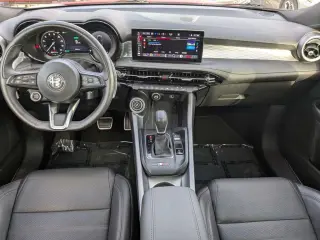 Alfa Romeo Tonale Hybrid 2024 eAWD Veloce 4dr Crossover