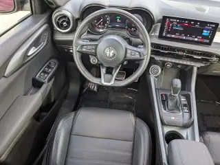 Alfa Romeo Tonale Hybrid 2024 eAWD Veloce 4dr Crossover