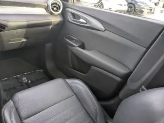 Alfa Romeo Tonale Hybrid 2024 eAWD Veloce 4dr Crossover