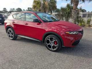 Alfa Romeo Tonale Hybrid 2024 eAWD Veloce 4dr Crossover