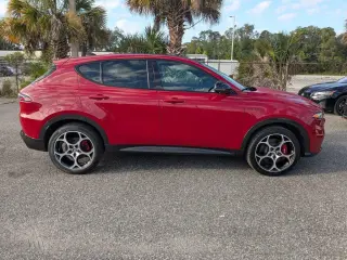 Alfa Romeo Tonale Hybrid 2024 eAWD Veloce 4dr Crossover
