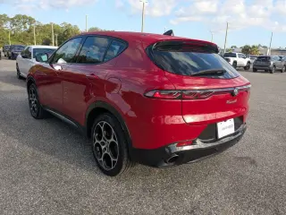 Alfa Romeo Tonale Hybrid 2024 eAWD Veloce 4dr Crossover