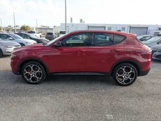 Alfa Romeo Tonale Hybrid 2024 eAWD Veloce 4dr Crossover