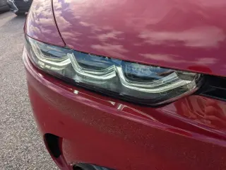 Alfa Romeo Tonale Hybrid 2024 eAWD Veloce 4dr Crossover
