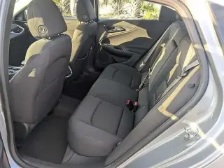 Chevrolet Malibu 2024 LT 4dr Sedan w/1LT