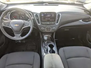 Chevrolet Malibu 2024 LT 4dr Sedan w/1LT