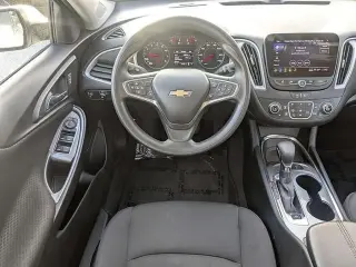 Chevrolet Malibu 2024 LT 4dr Sedan w/1LT