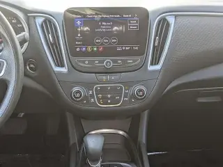 Chevrolet Malibu 2024 LT 4dr Sedan w/1LT