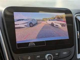 Chevrolet Malibu 2024 LT 4dr Sedan w/1LT