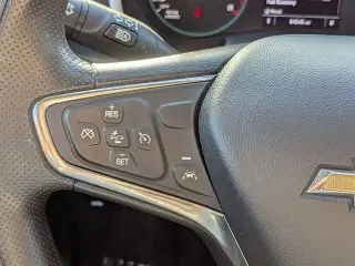 Chevrolet Malibu 2024 LT 4dr Sedan w/1LT