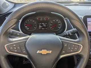 Chevrolet Malibu 2024 LT 4dr Sedan w/1LT