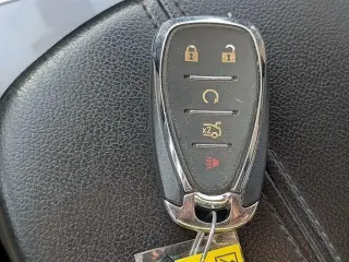 Chevrolet Malibu 2024 LT 4dr Sedan w/1LT