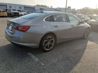 Chevrolet Malibu 2024 LT 4dr Sedan w/1LT