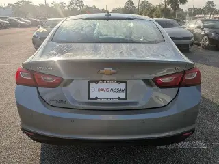 Chevrolet Malibu 2024 LT 4dr Sedan w/1LT