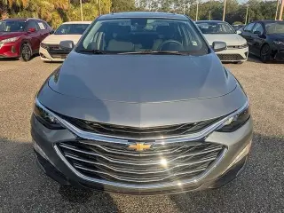 Chevrolet Malibu 2024 LT 4dr Sedan w/1LT