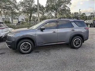 Nissan Pathfinder 2025 AWD Rock Creek 4dr SUV