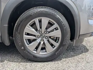 Nissan Pathfinder 2024 S 4dr SUV