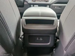 Nissan Pathfinder 2024 S 4dr SUV