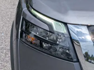 Nissan Pathfinder 2024 S 4dr SUV